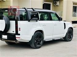 لاند ڕۆڤەر دیفێندەر